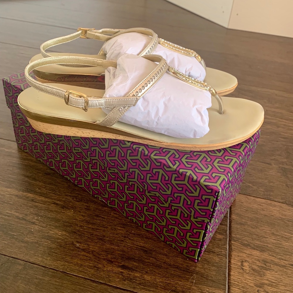 Onex Cabo Sandals